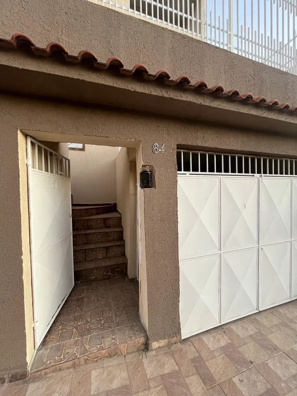 Casa duplex no Rocha  - Foto 2