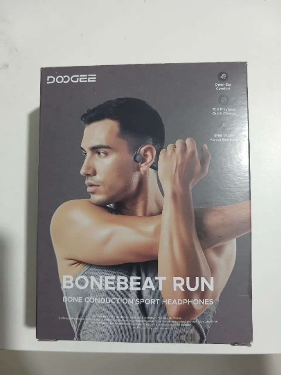 DOOGEE S200 Series VIP Edition 512GB 48 RAM - Foto 3
