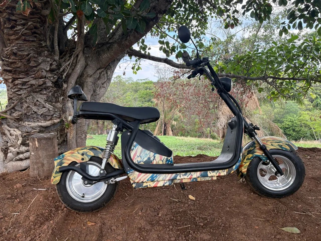 Scooter  - Foto 4