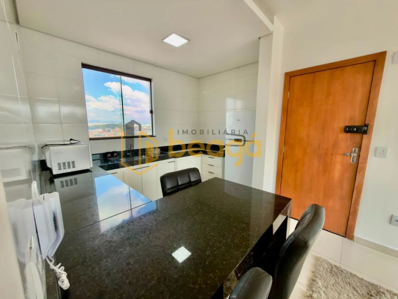 Cobertura com 2 quartos à venda em Contagem - Foto 3