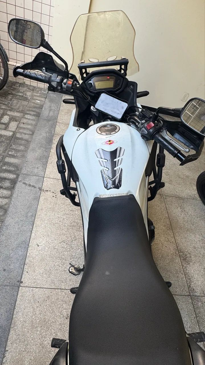 Cb 500x - Foto 3