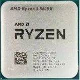 Processador AMD Ryzen 5 5600x