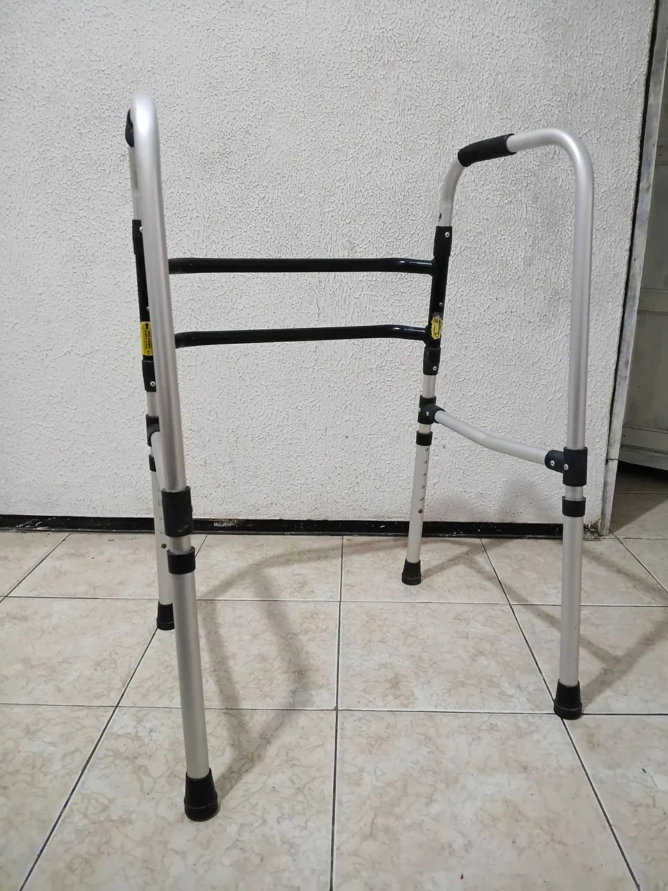 Andador de Idosos - Foto 2