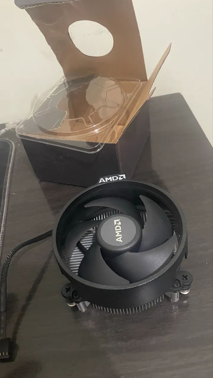 Amd air cooler - Foto 3