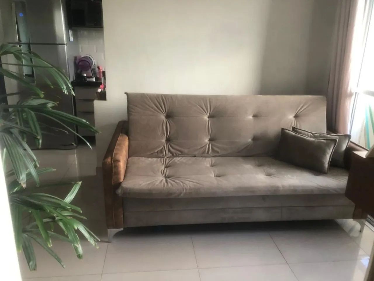 APARTAMENTO NO RESIDENCIAL MURANO - Foto 3