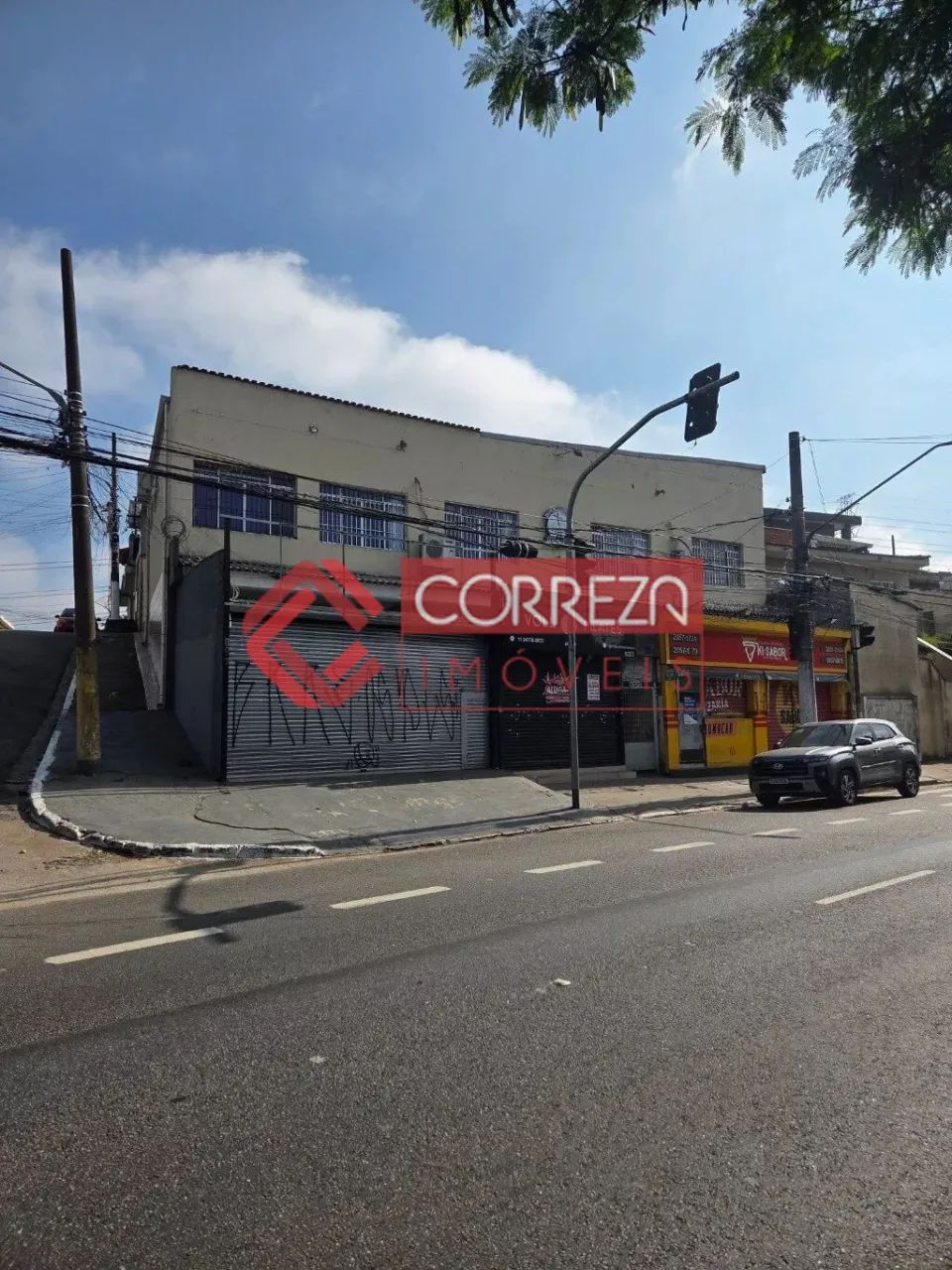 Comercial para venda, Limoeiro, São Paulo - Foto 5