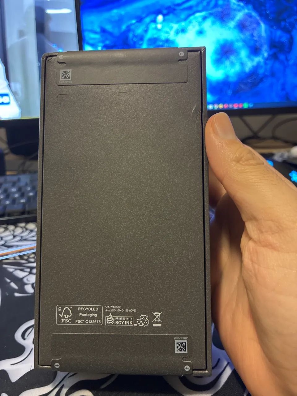 Galaxy S26 512GB - Foto 2