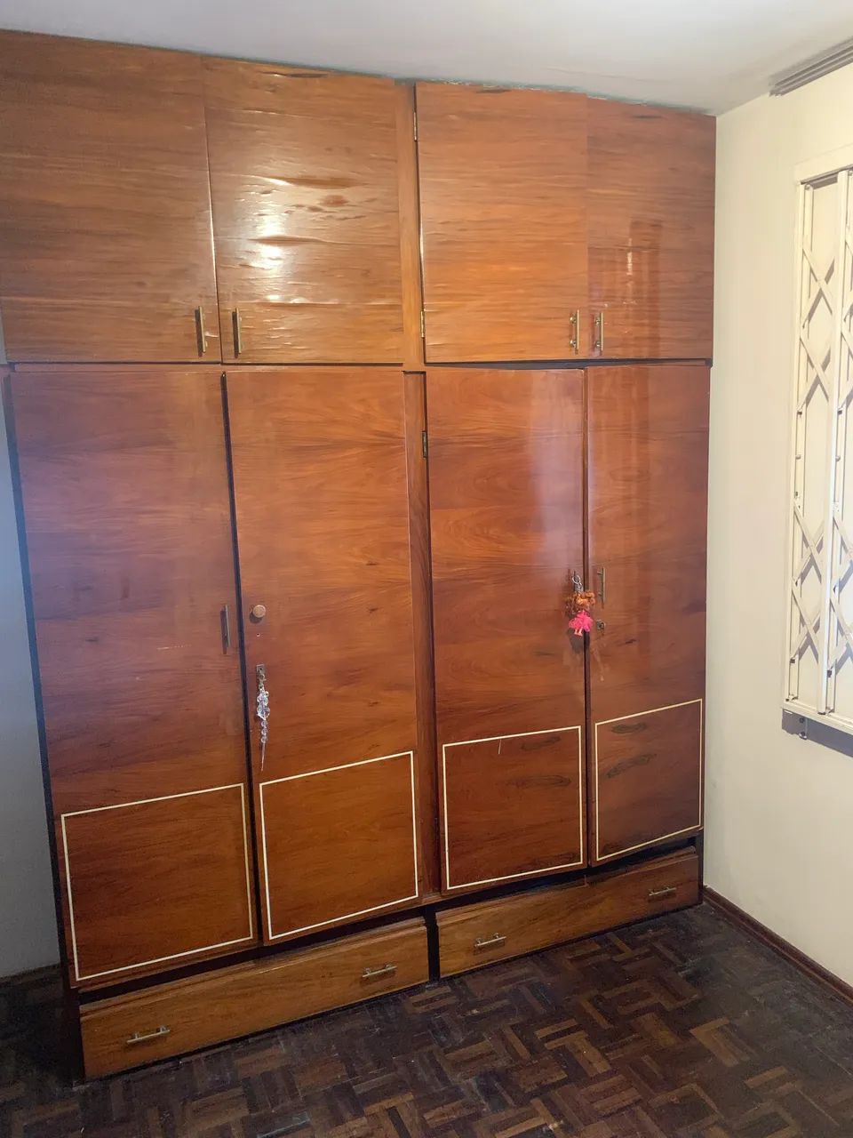 Guarda-roupa liquida  - Foto 4