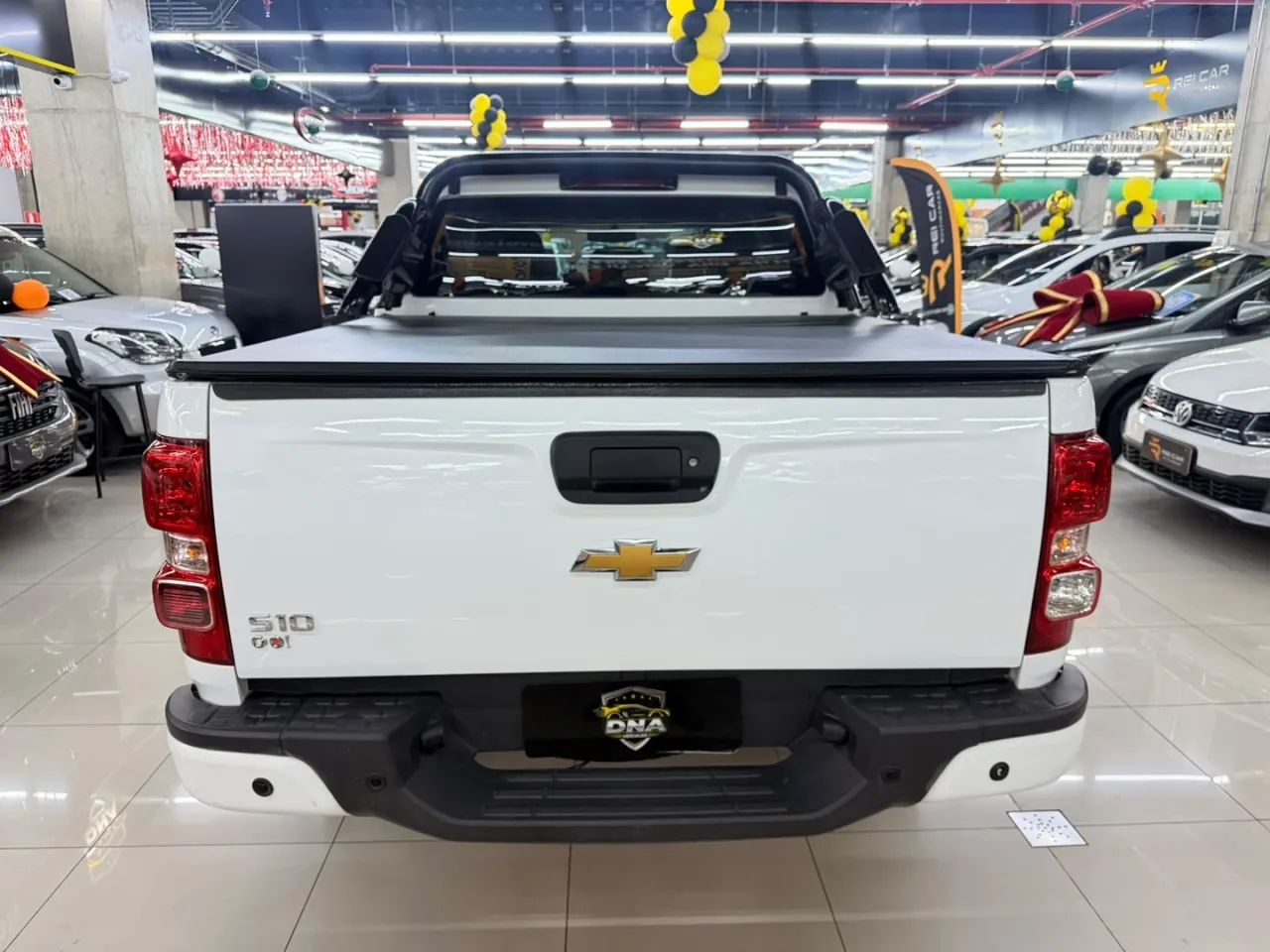 Chevrolet S10 2020 - Foto 5