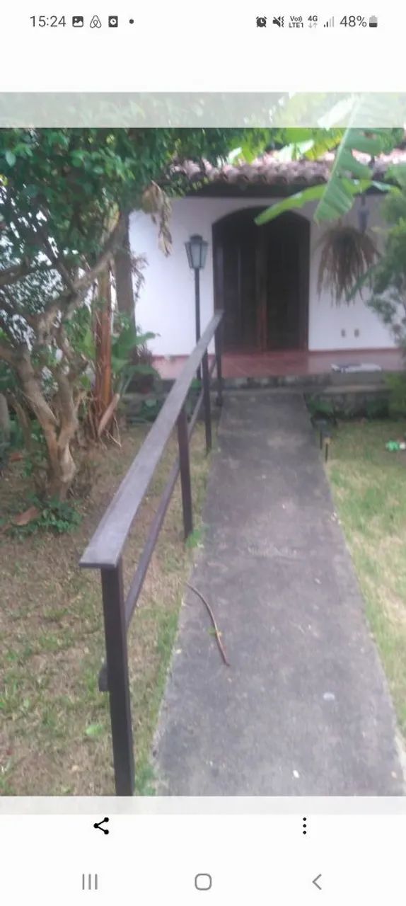 Foto - Niterói - Itaipu