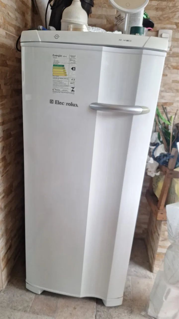 Freezer 