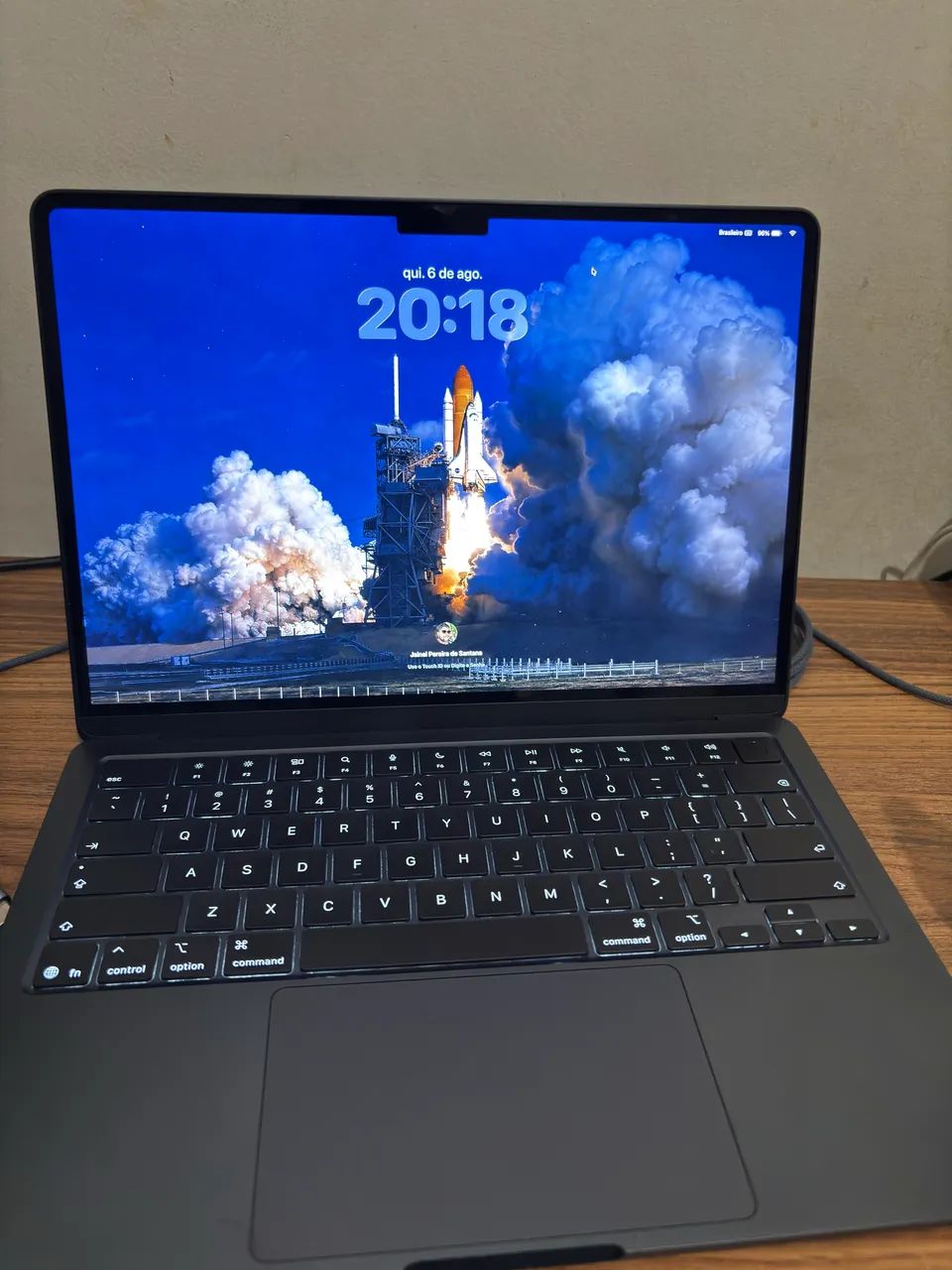 MacBook Air M5 Apple  - Foto 3
