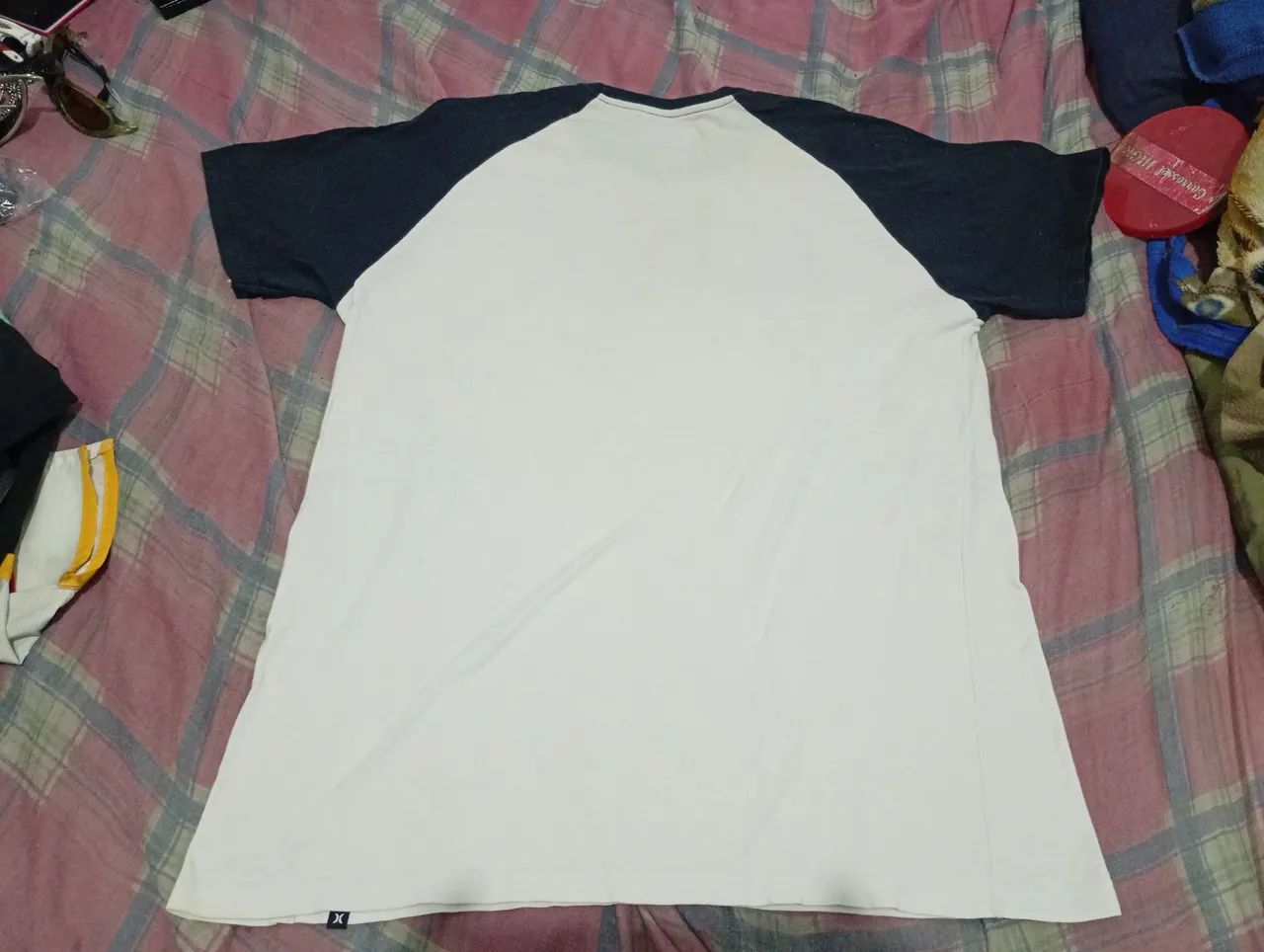 Camisa da Hurley  - Foto 2