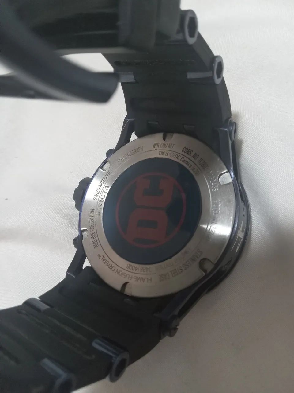 Invicta super man 3278  - Foto 4