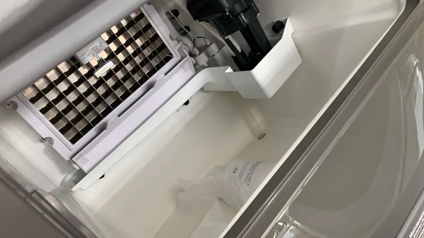 MAQUINA DE GELO HOSHISAKI 41KG/DIA - Foto 2