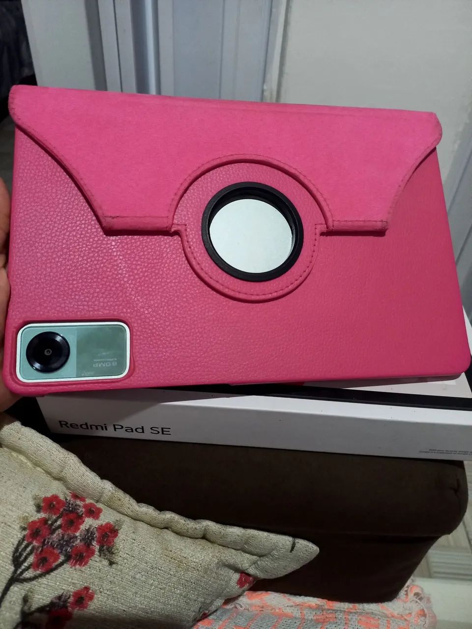 Vendo Tablet RedmiPad SE  - Foto 4