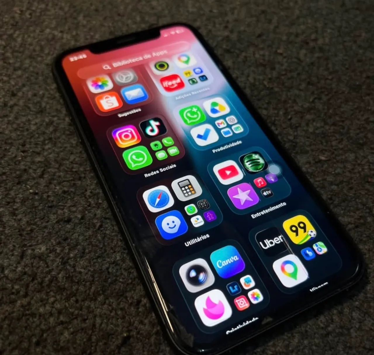 Iphone 11 - Foto 2