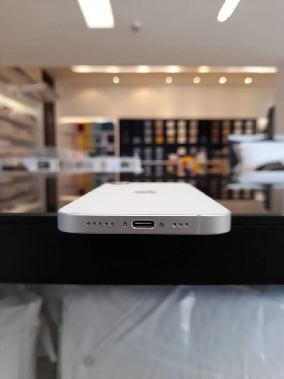 iPhone 16 e 256gb - Foto 3