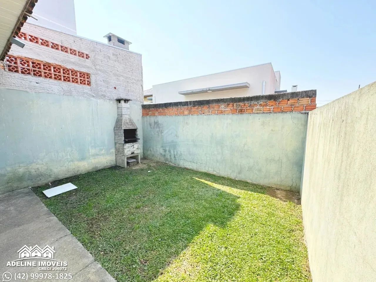 Casa Jardim Eldorado Carambeí - Foto 4