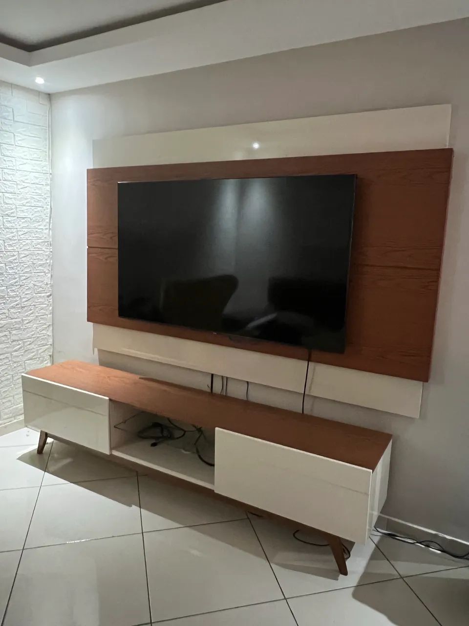 Rack com painel - Foto 4