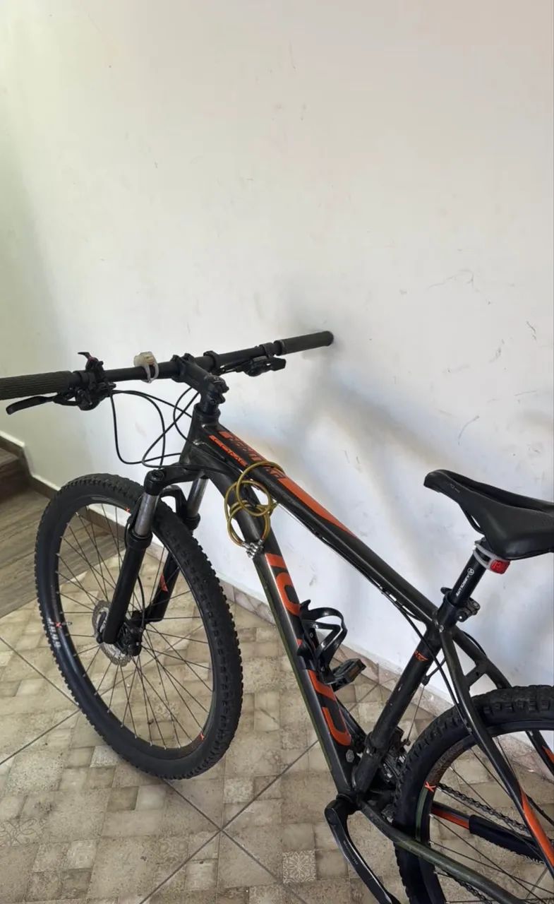 Moutain bike  - Foto 2