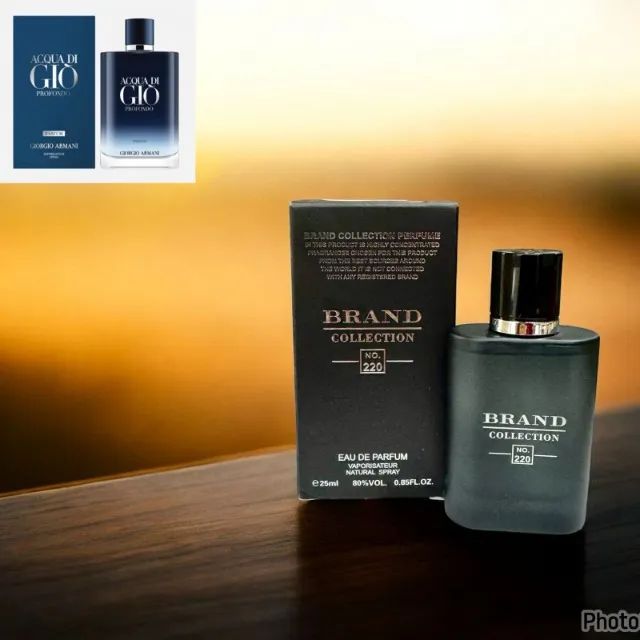 Perfume brad 3643 - Foto 4
