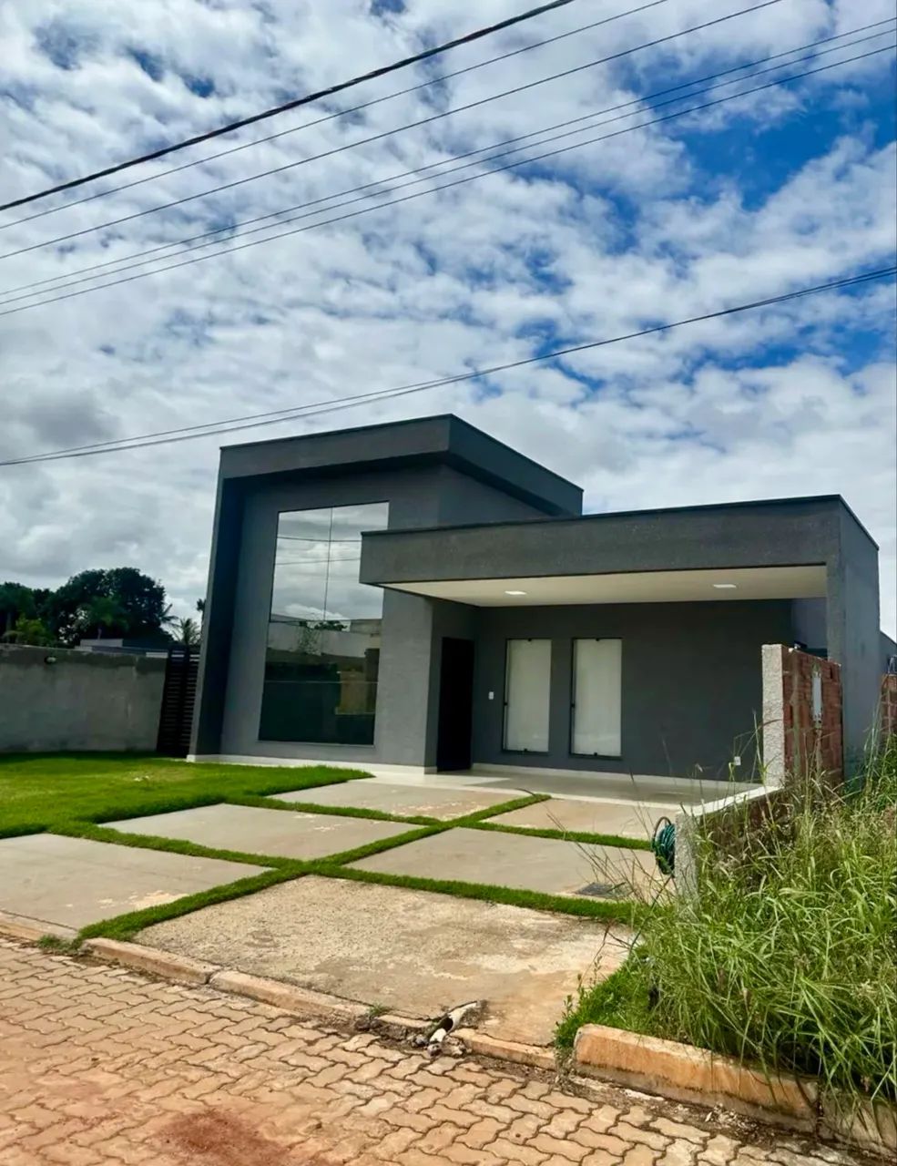 Excelente Lote 400 m² - Alameda dos Ipês | RA Ponte Alta - Foto 2