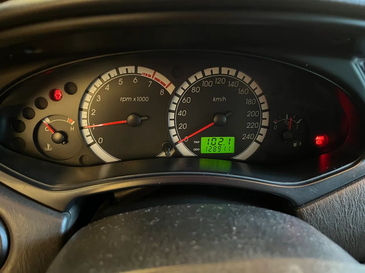 Ford Focus 2009