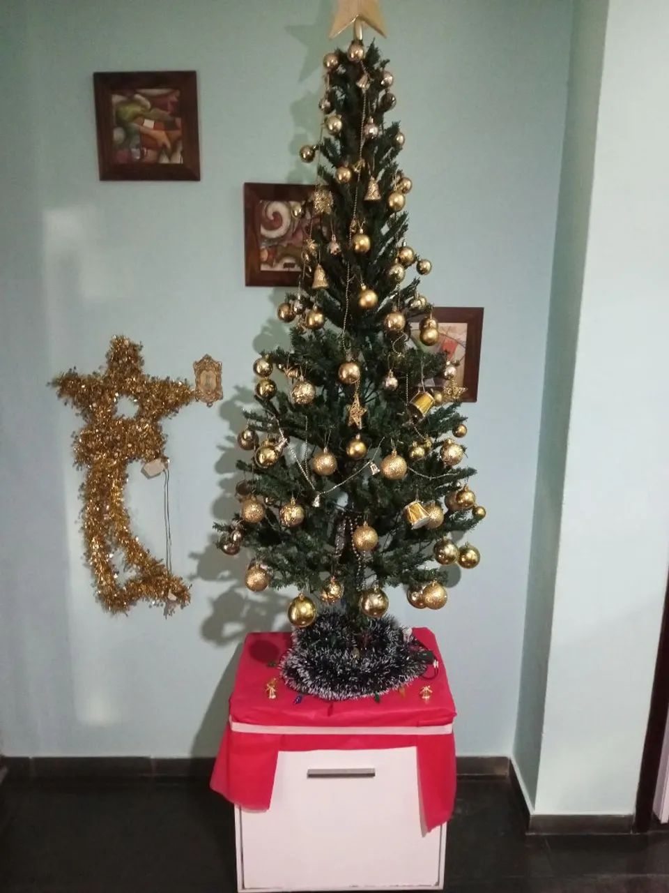 ÁRVORE DE NATAL  - Foto 3