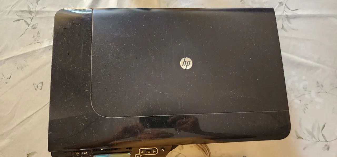 Impressora HP - Foto 3