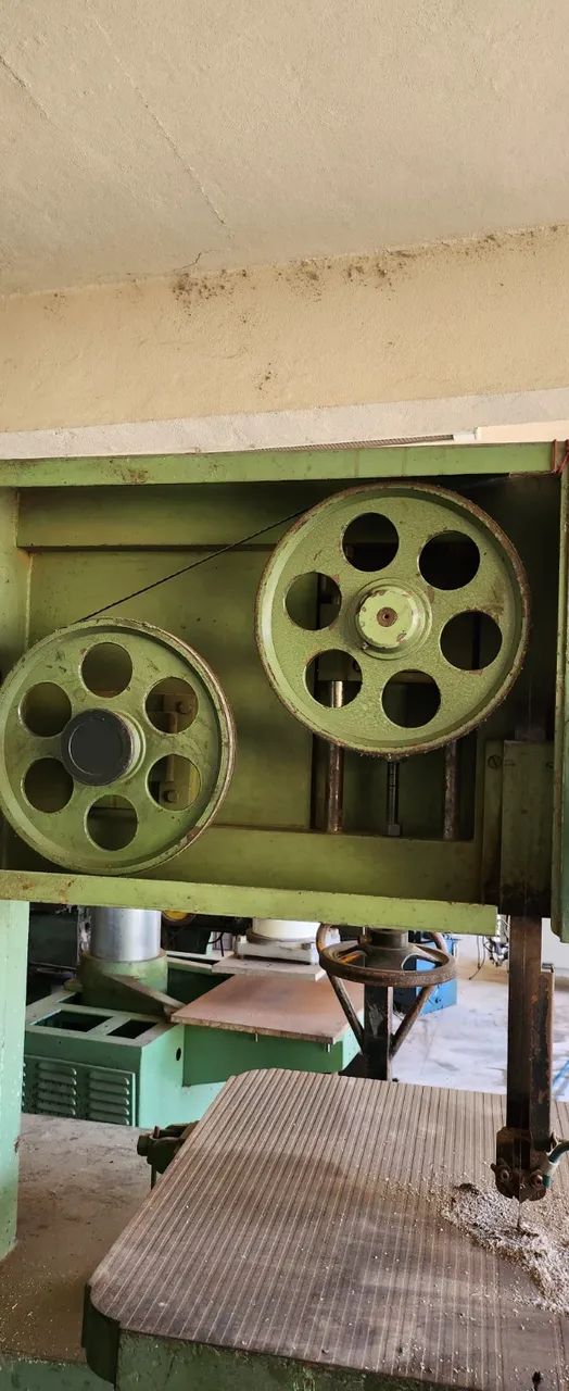 Serra Fita Ronemak SV4 - Foto 3