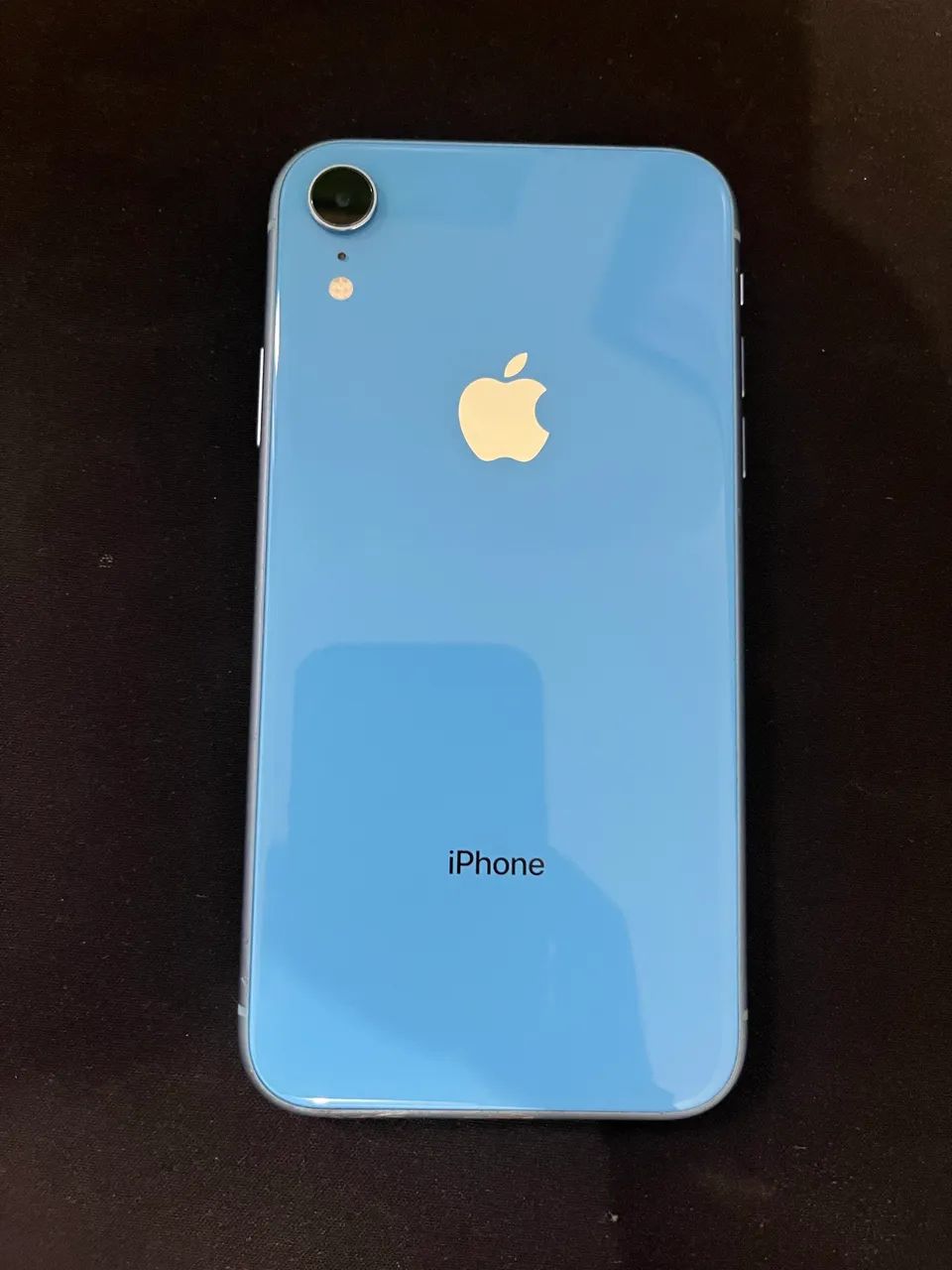 iPhone XR 64gb usado