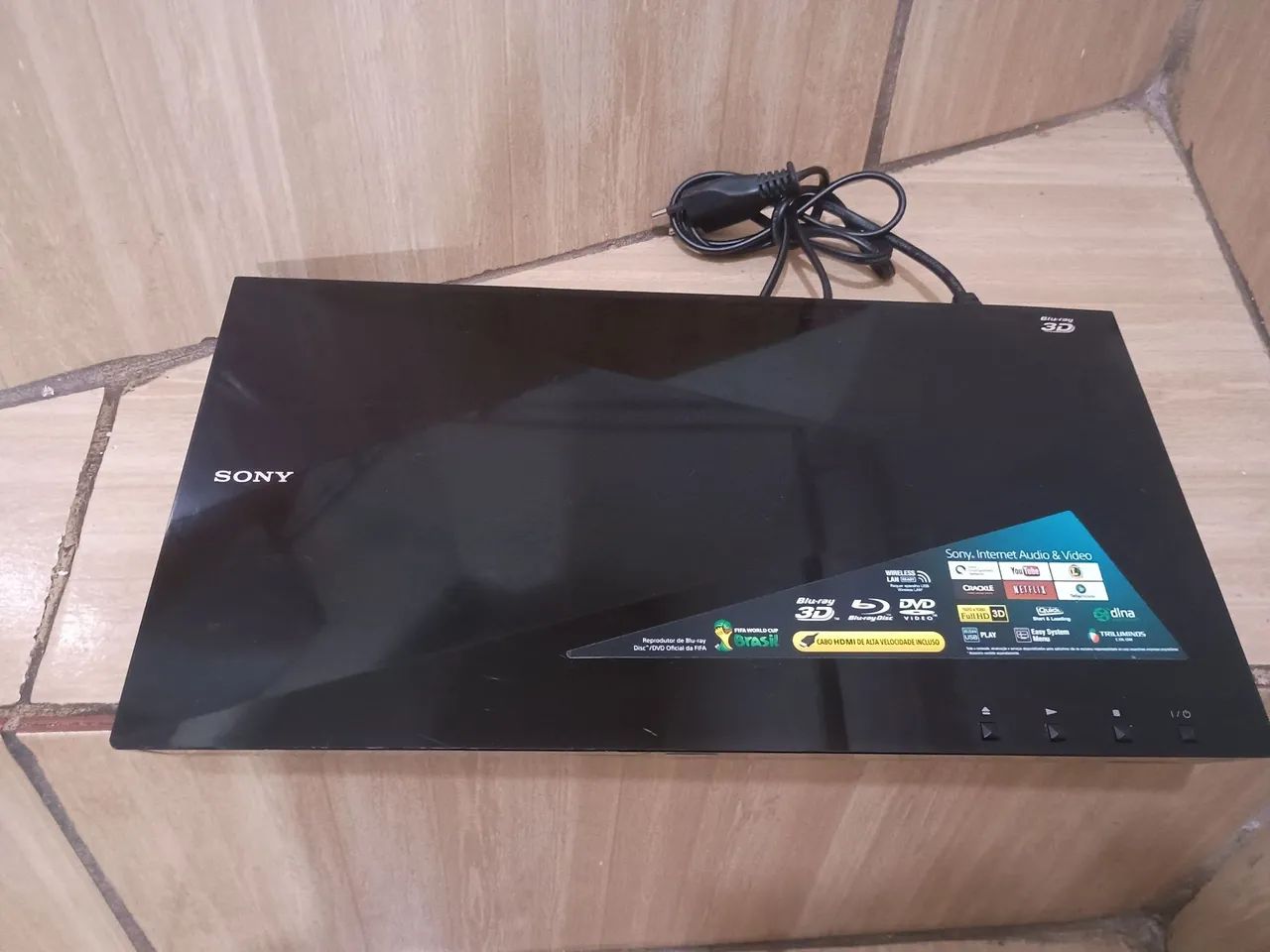 Blu Ray Sony 3d. - Foto 3