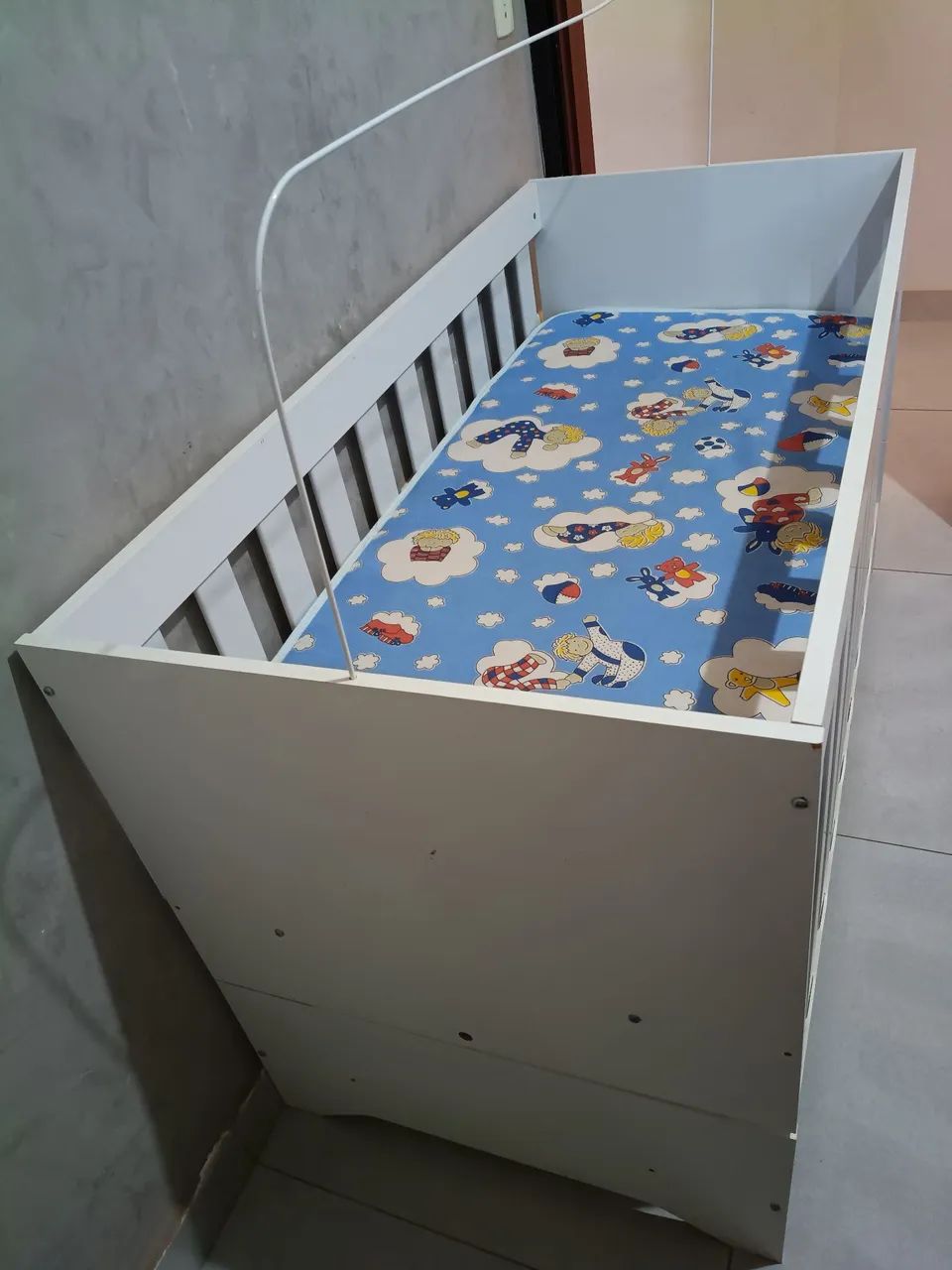 Berço Barato  - Foto 2