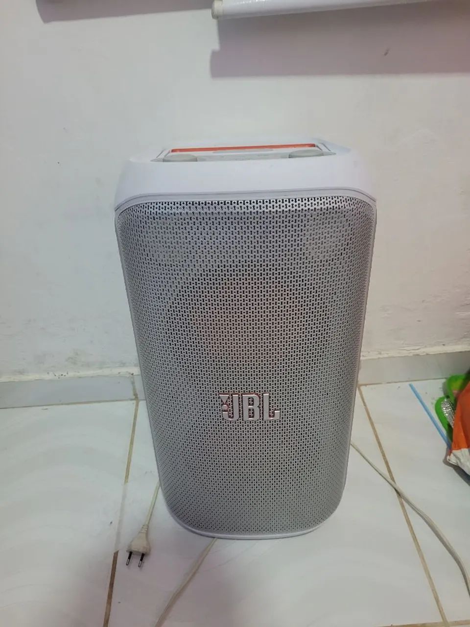 Jbl Partybox Club 120