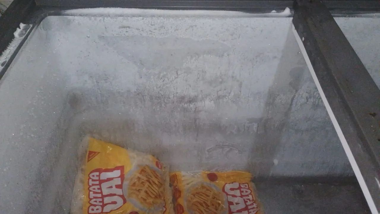 Freezer  - Foto 4