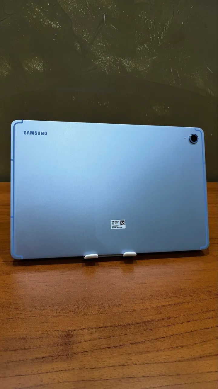 Tablet S10 FE Samsung  - Foto 5