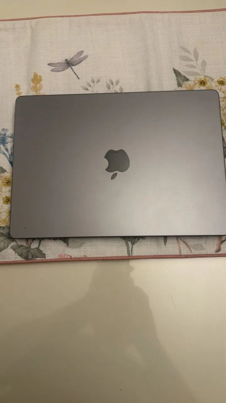 2021 Macbook Pro - Foto 3