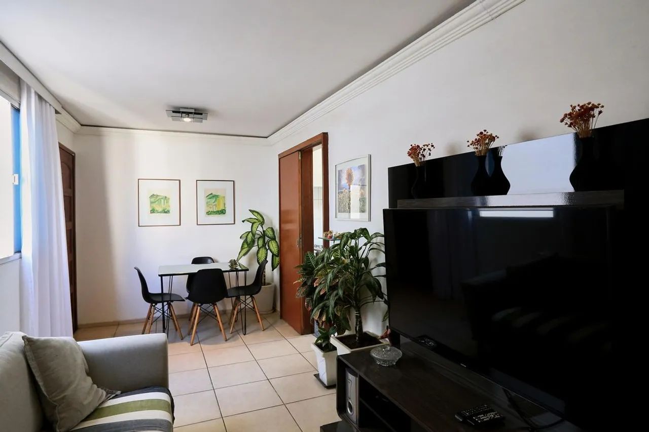 Apartamento à Venda - Silveira, 4 Quartos, 90 m2 - Foto 4