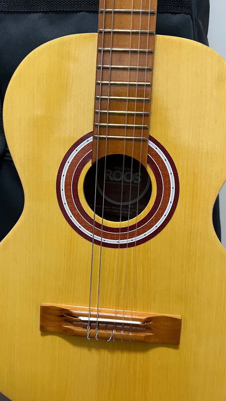 Violão  - Foto 2