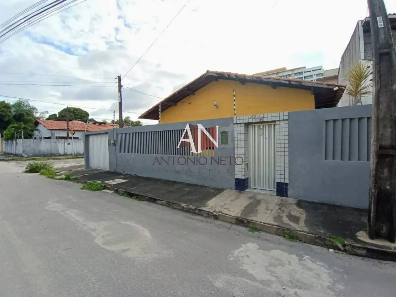 Casa com 4 Quartos para venda no Itaperi - Foto 3