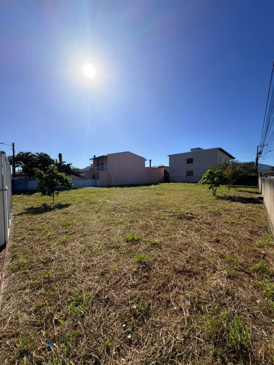Terreno de esquina na Praia do Sonho, Palhoça-SC - Foto 5