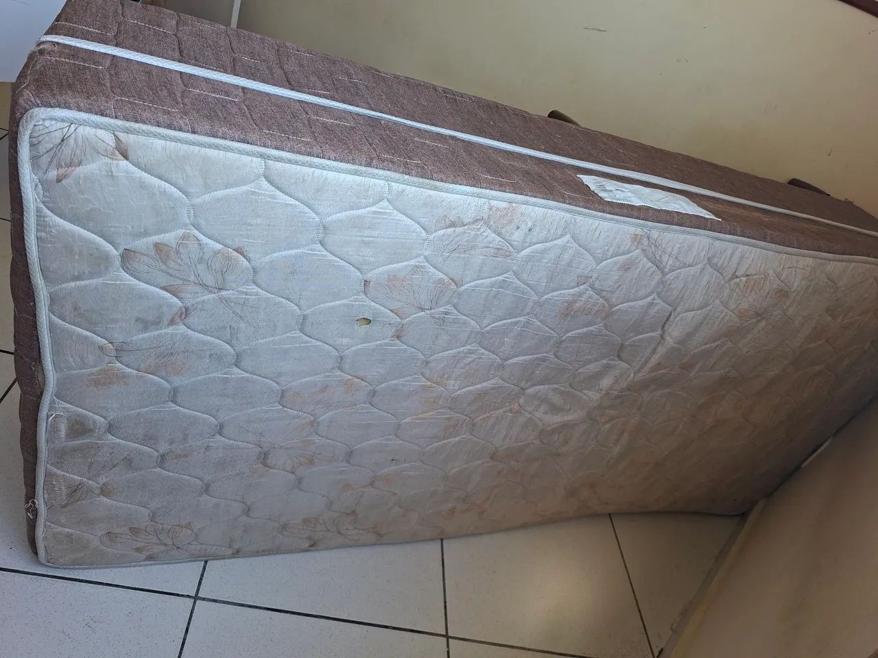 Cama box - Foto 2