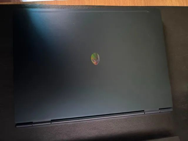 Notebook Gamer Alienware Aurora 16 - Foto 4