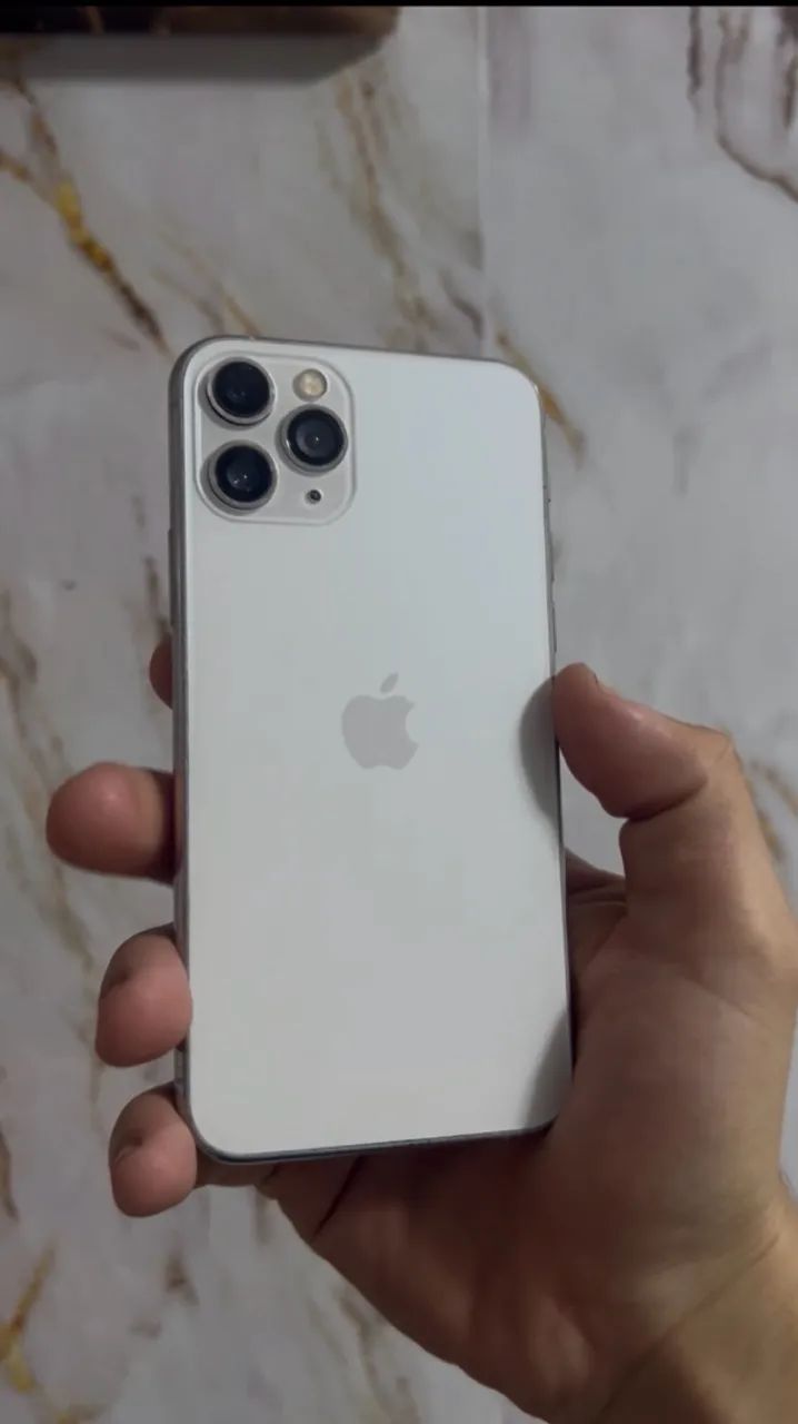 iPhone 11 Pro 