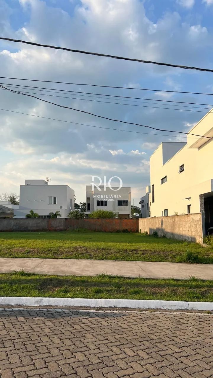 Lote à venda no Condomínio Recanto Verde - Foto 4
