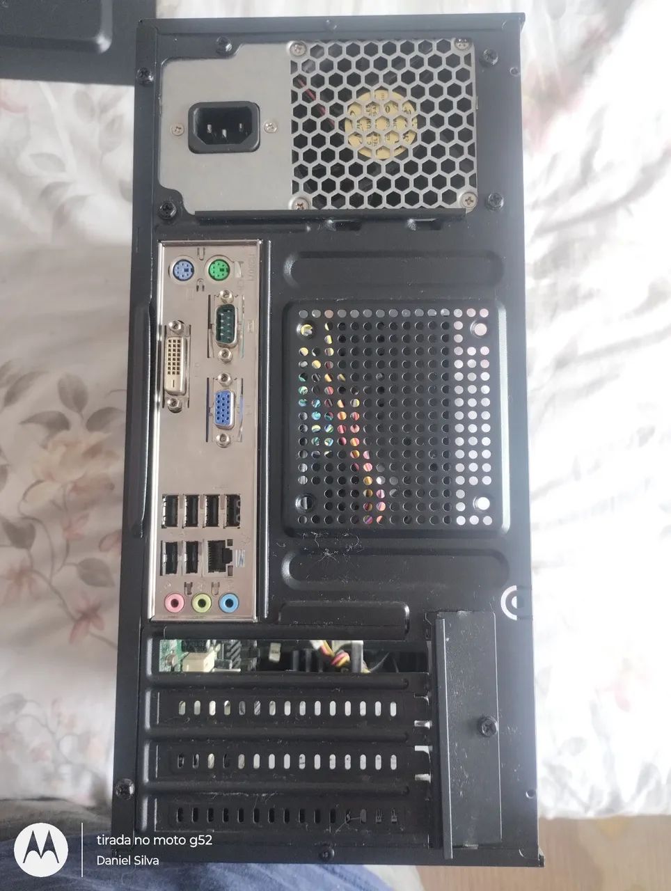 Computador  - Foto 3