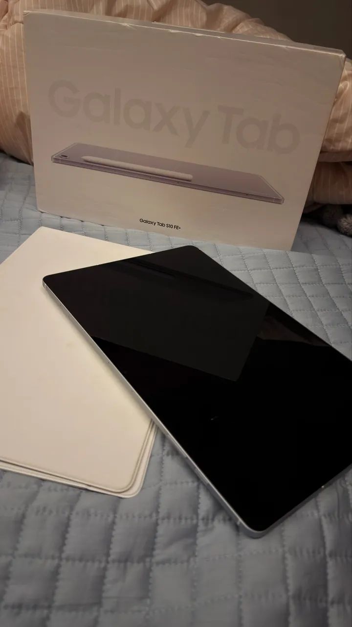 Samsung Galaxy Tab S10 FE+ - Foto 3
