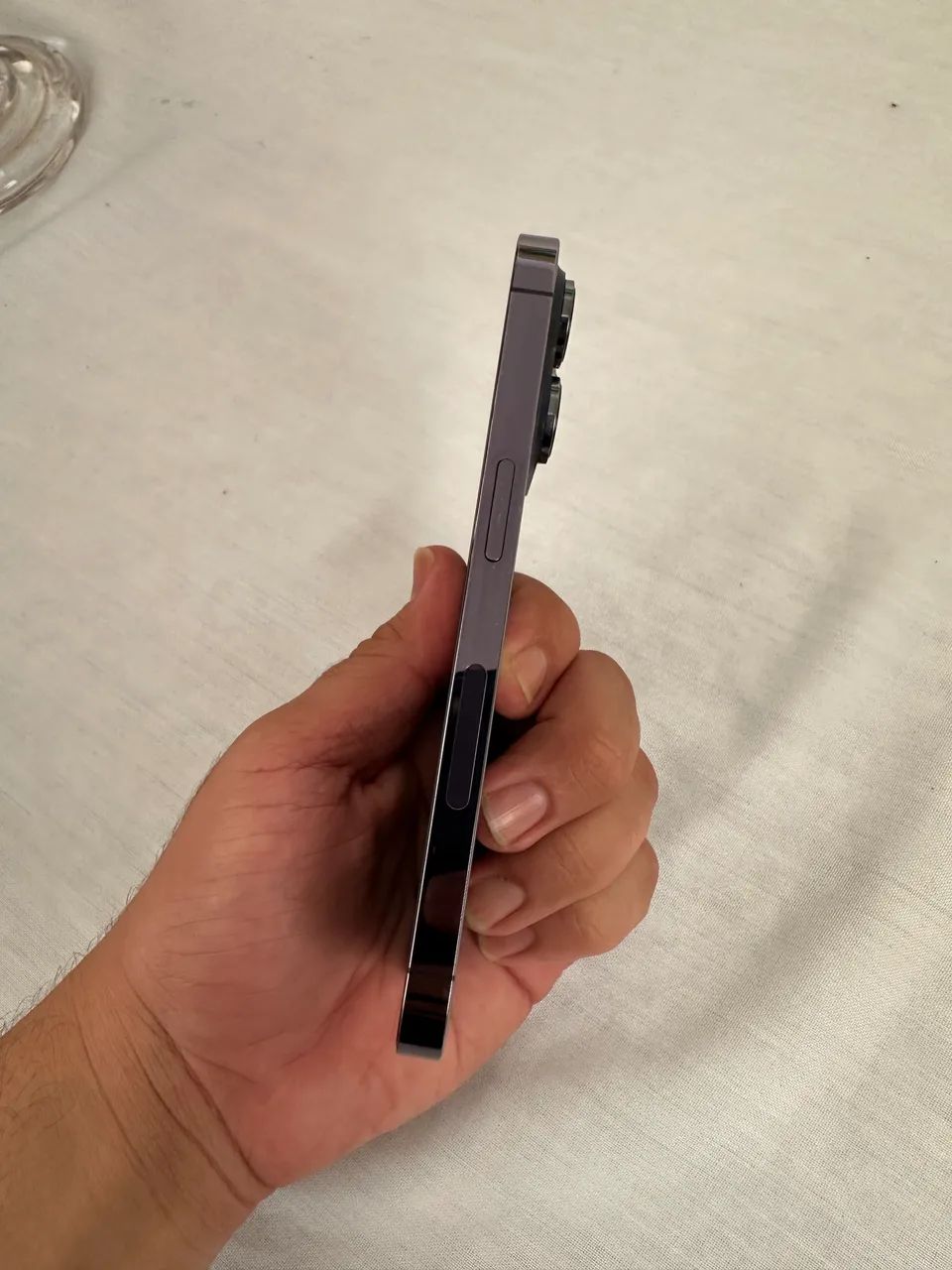 iPhone 14 Pro - Foto 2