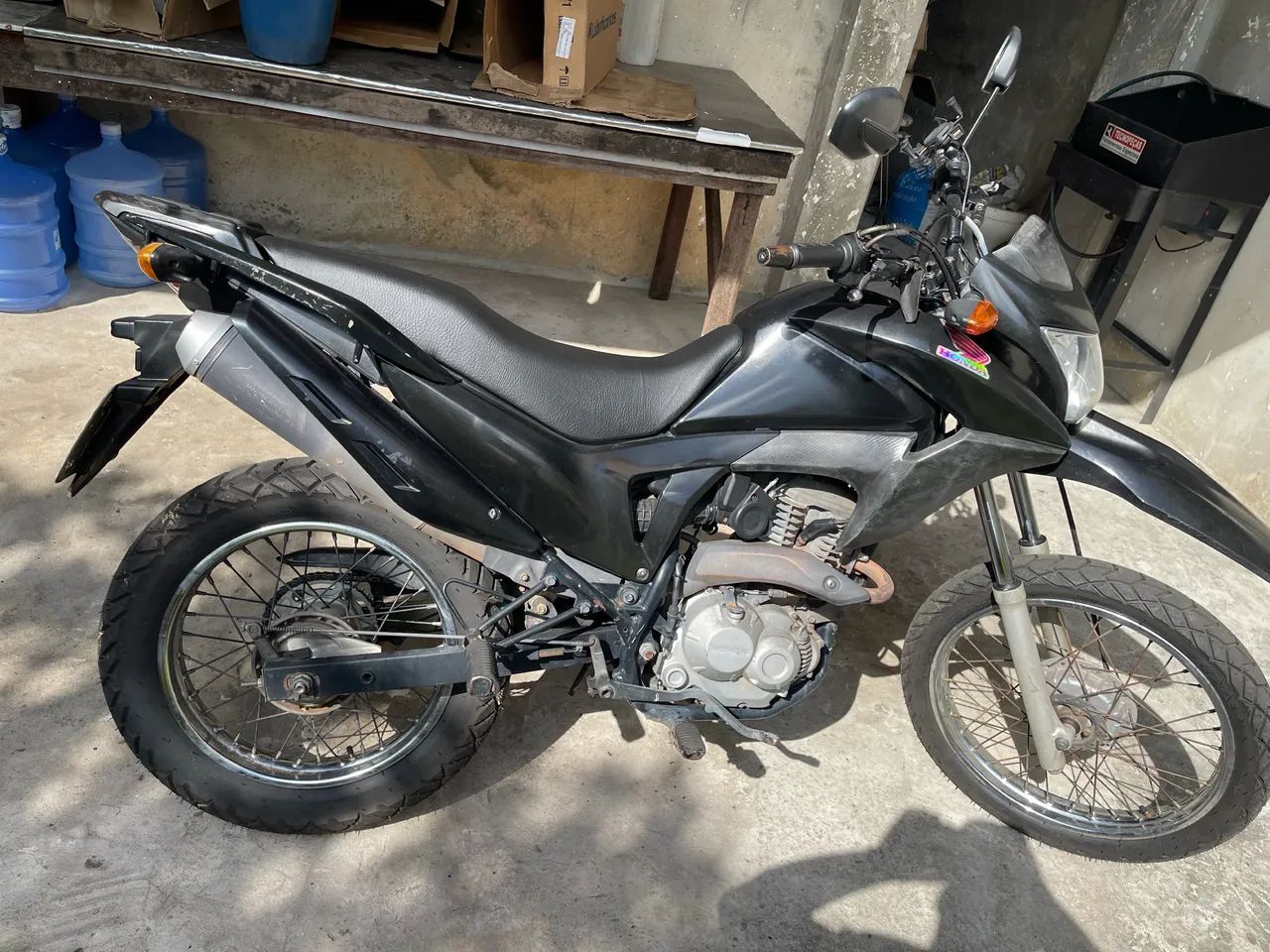 Bros 160 - Foto 4